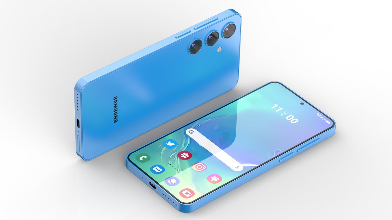 سامسونج Galaxy A17