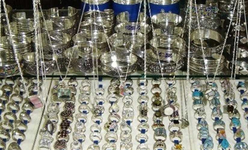 سعر جرام الفضة اليوم