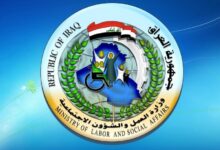 أسماء المشمولين بالوجبة الأخيرة العراق 2025
