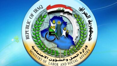 أسماء المشمولين بالوجبة الأخيرة العراق 2025