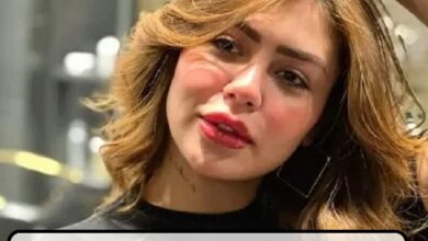 البلوجر هدير عبدالرازق هاتولي فيديو