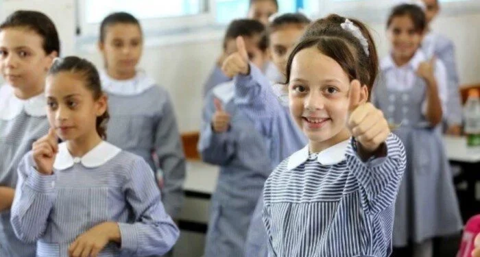 تعرف على موعد بداية العام الدراسي الجديد 2025_2026 للمدارس والجامعات.. موعد الحماس والتحديات 2 موعد بداية العام الدراسي الجديد