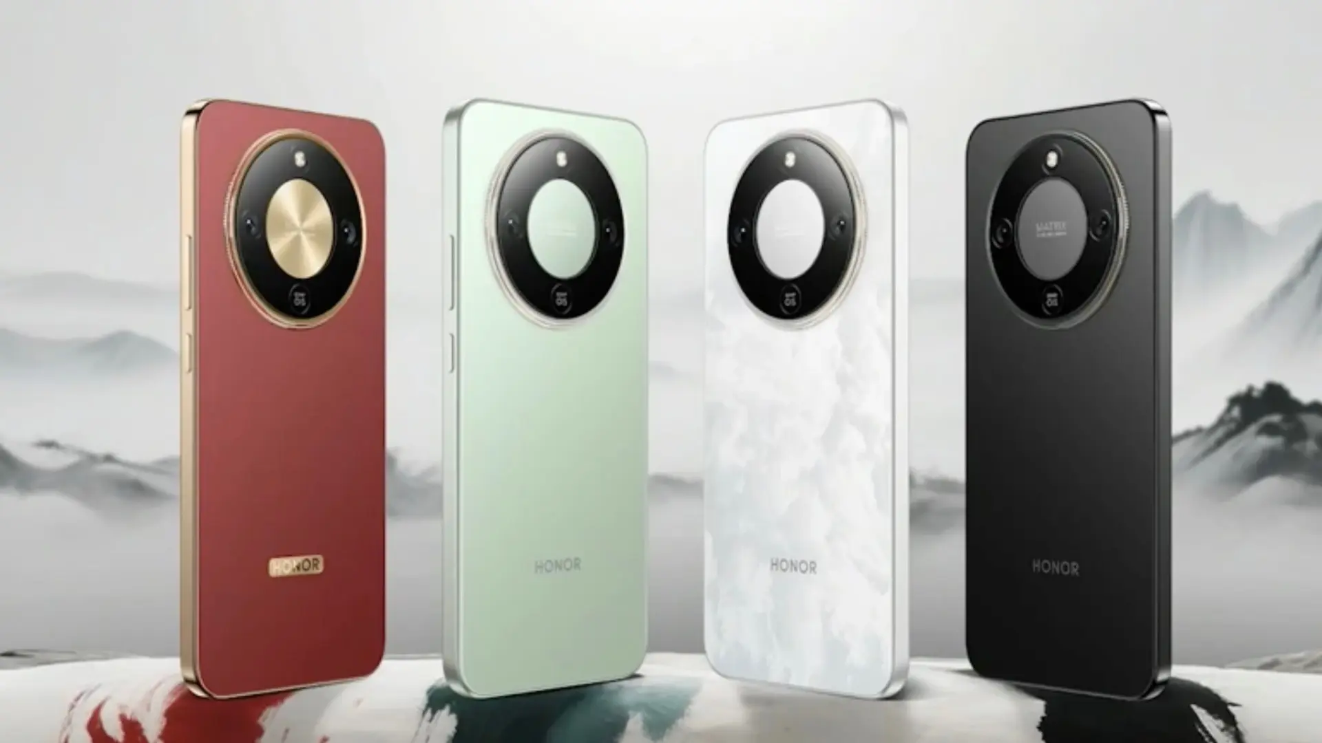 honor x70