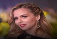 مها الصغير واللوحة المسروقة