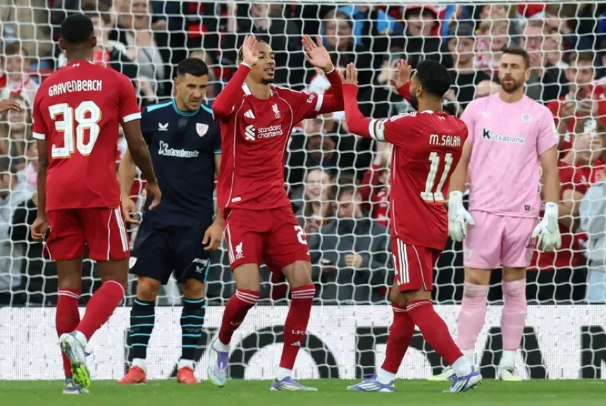 موعد مباراة ليفربول ضد كريستال بالاس في بطولة كأس الدرع الخيرية والقنوات الناقلة للمباراة 2 موعد مباراة ليفربول ضد كريستال بالاس