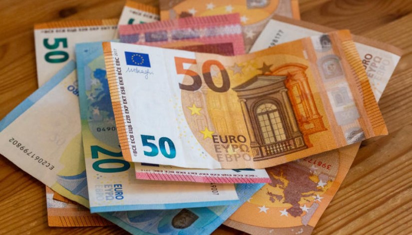لحظيا.. سعر اليورو اليوم الثلاثاء 5 أغسطس 2025 مقابل الجنيه المصري.. اليورو يواصل التحرك 1 سعر اليورو اليوم