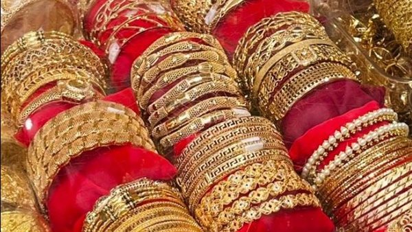 استقرار سعر جرام الذهب عيار 21 سعر الذهب اليوم الأربعاء 13 أغسطس 2025 في محلات الصاغة 2 سعر جرام الذهب عيار 21 سعر الذهب اليوم