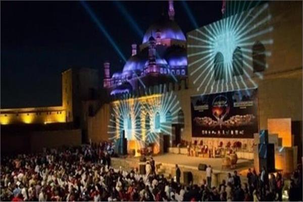 مهرجان القلعة الدولي للموسيقى والغناء