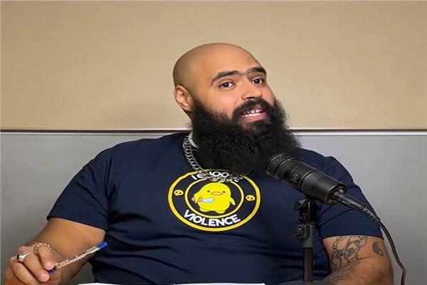 سبب القبض على محمد عبدالعاطى حلقته مع سوزي الأردنية؟ صناع المحتوى تحت المجهر الأمني 1 القبض على محمد عبدالعاطى