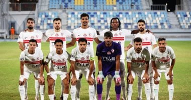 موعد مباراة الزمالك وفاركو في الجولة الرابعة من الدوري المصري.. لقاء الحسم في دوري نايل 2 موعد مباراة الزمالك وفاركو