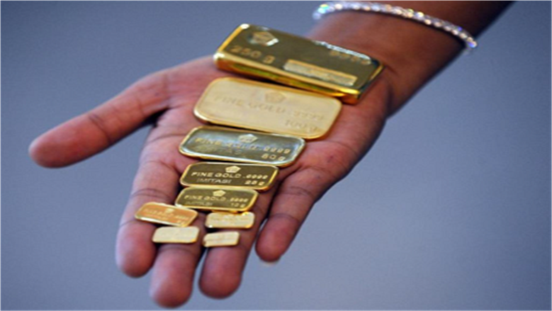 سعر سبيكة ذهب btc اليوم