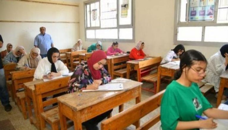 الاستعلام عن نتيجة الشهادة الإعدادية الدور الثاني 2025.. فرصة النجاح الثانية بين يديك 2 نتيجة الشهادة الإعدادية الدور الثاني