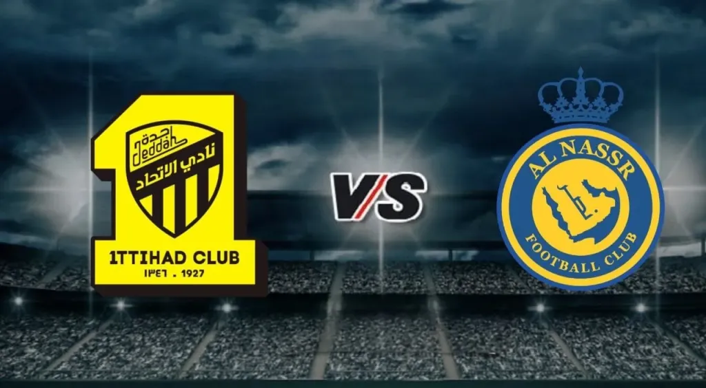 اعرف القنوات الناقلة لمباراة النصر والاتحاد في الدوري السعودي 2025.. القمة المرتقبة 1 القنوات الناقلة لمباراة النصر والاتحاد