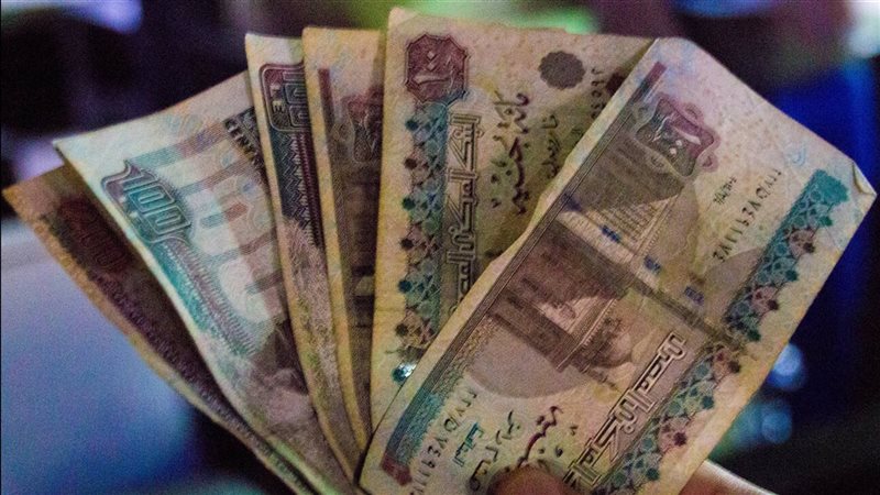صرف مرتبات شهر أغسطس 2025