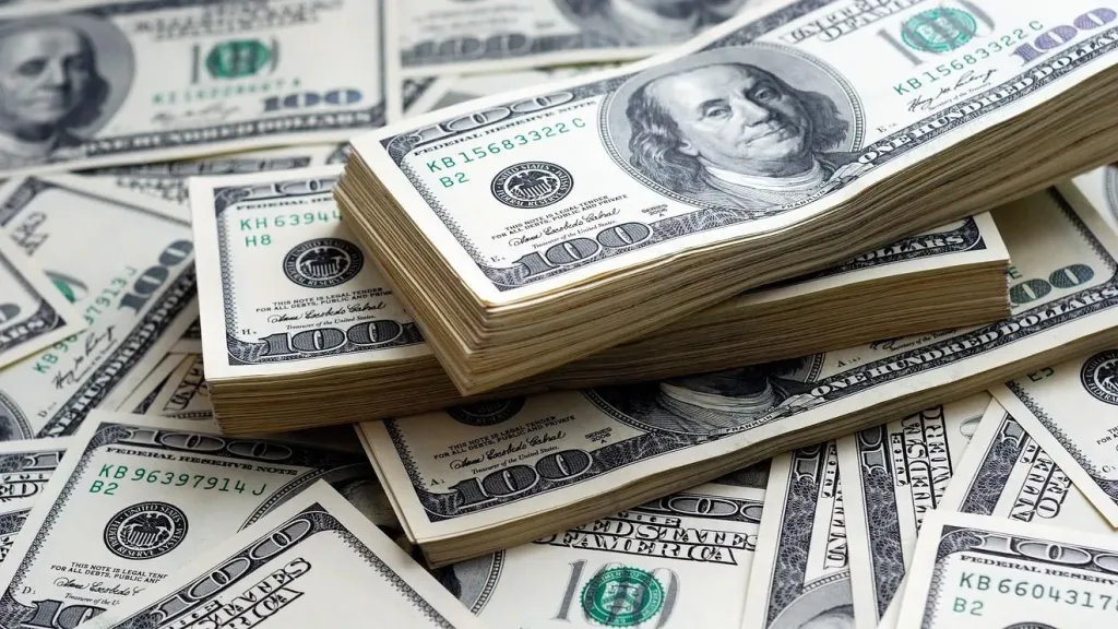 لحظيا.. سعر الدولار اليوم السبت 2 أغسطس 2025 مقابل الجنيه المصري في البنك المركزي 2 سعر الدولار اليوم