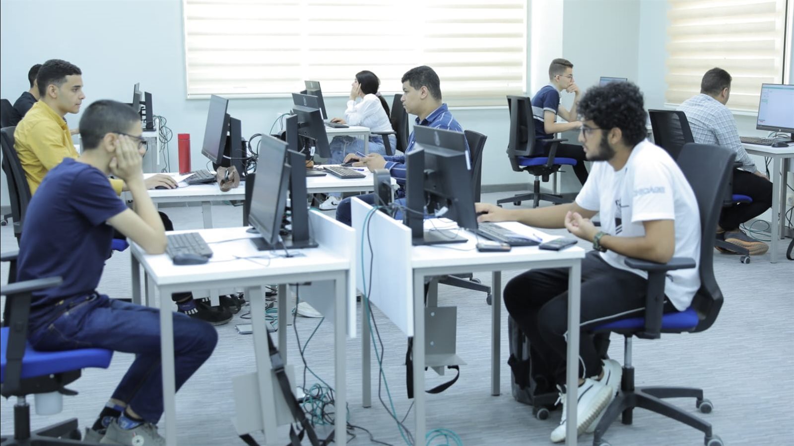 تنسيق الدبلومات الفنية 2025 نظام 5 سنوات