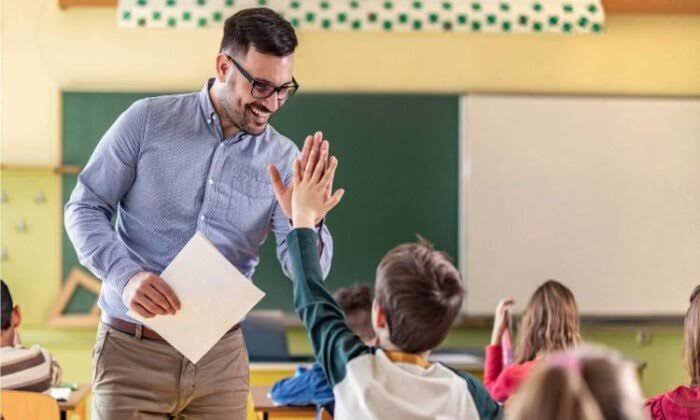 خطوات حجز تدريب وكيل مدرسة 2025 خطوة بخطوة.. بناء قيادات تعليمية تواكب المستقبل 2 حجز تدريب وكيل مدرسة 2025