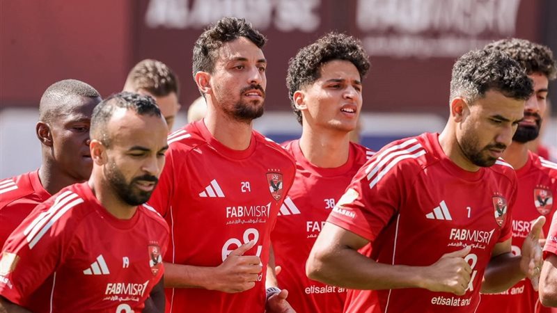 تعرف على موعد مباراة الأهلي وغزل المحلة والقنوات الناقلة لها في الجولة الرابعة من الدوري المصري 2 موعد مباراة الأهلي وغزل المحلة