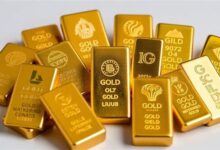 سعر سبيكة ذهب btc اليوم