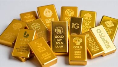سعر سبيكة ذهب btc اليوم