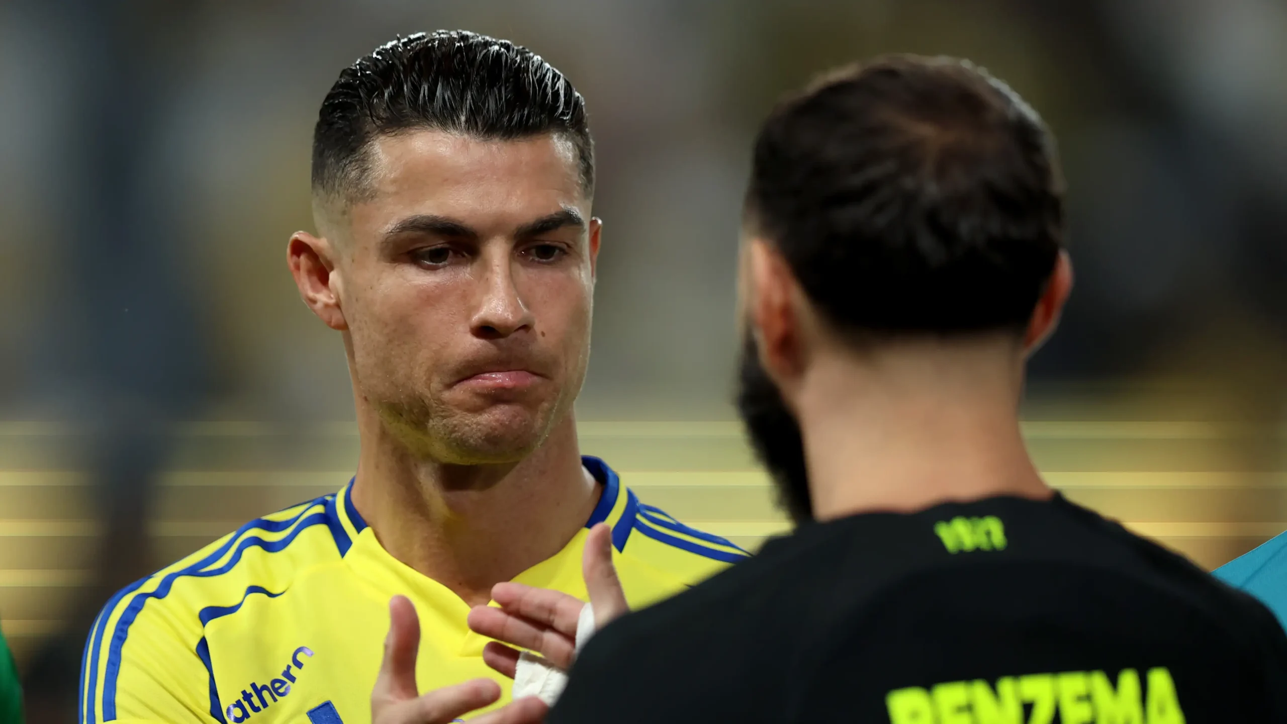 اعرف القنوات الناقلة لمباراة النصر والاتحاد في الدوري السعودي 2025.. القمة المرتقبة 2 القنوات الناقلة لمباراة النصر والاتحاد