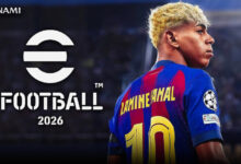 تحديث efootball 2026