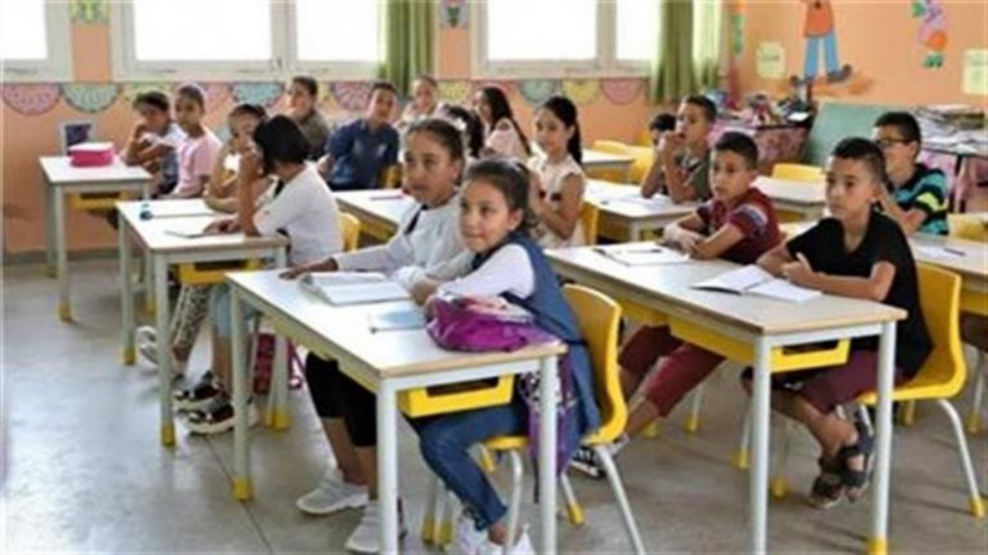 تأجيل الدراسة 2025