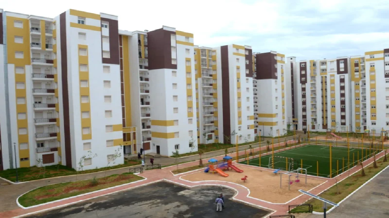 التسجيل في سكنات عدل 3 عبر www.aadl.dz والشروط اللازمة للاستفادة من المبادرة 2 سكنات عدل 3