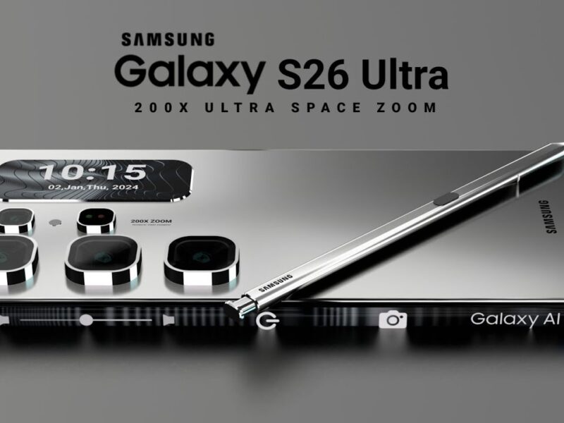 مميزات هاتف Galaxy S26 Ultra وكل ما تريد معرفته عنه.. هل هو الأفضل في 2025؟ 3 Galaxy S26 Ultra