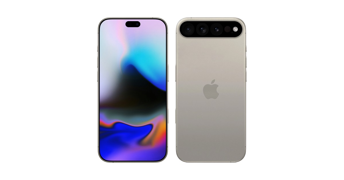 هاتف iphone 17 يكسر التوقعات: إليكم أبرز المميزات قبل الإطلاق الرسمي 3 هاتف iphone 17