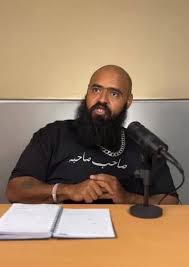 سبب القبض على محمد عبدالعاطى حلقته مع سوزي الأردنية؟ صناع المحتوى تحت المجهر الأمني 2 القبض على محمد عبدالعاطى