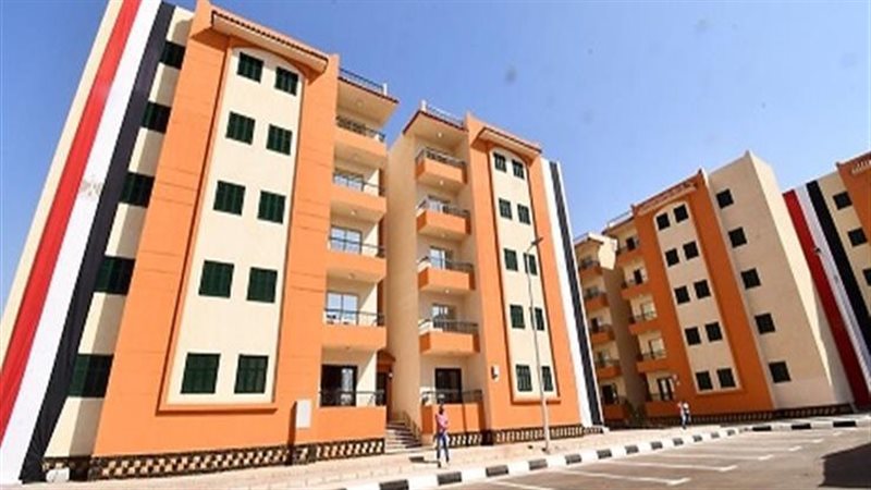 تفاصيل شقق الإسكان الاجتماعي لمتوسطي الدخل والتقديم بها.. شقة على قد الإيد 2 شقق الإسكان الاجتماعي لمتوسطي الدخل