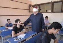 جدول امتحانات الثانوية الأزهرية 2025 الدور الثاني