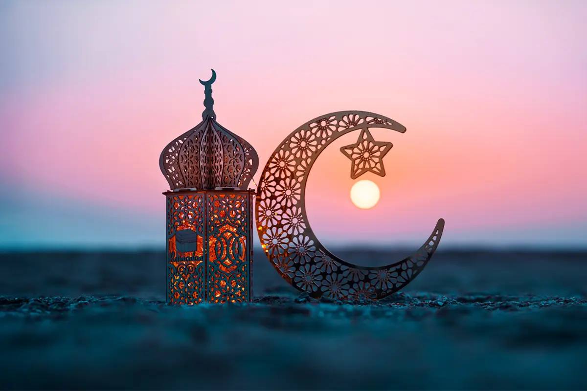 تعرف على موعد رمضان 2026 فلكيا.. . روحانيات تتحدى صخب العالم الحديث 2 رمضان 2026