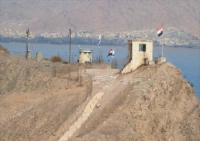 إشاعة تبادل إطلاق النار على الحدود تثير القلق والجهات الرسمية توضح الحقيقة.. اليكم التفاصيل 2 تبادل إطلاق النار على الحدود
