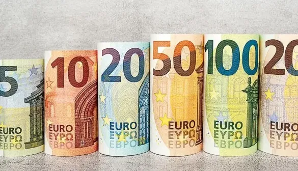 سعر اليورو اليوم الخميس 14 أغسطس 2025 في البنوك والسوق السوداء.. اخر تحديث 1 سعر اليورو اليوم