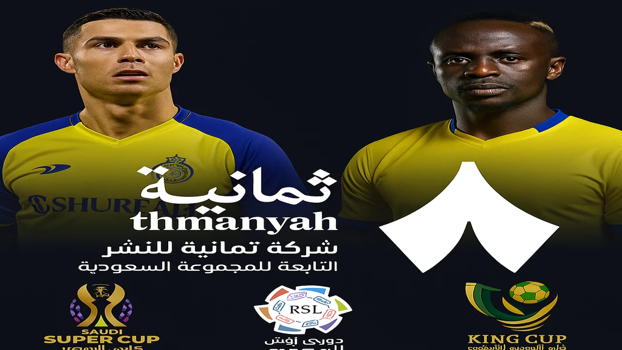 "استقبل الان" تردد قناة ثمانية نايل سات وعرب سات وتابع مباريات دوري روشن السعودي بأعلى جودة 2 تردد قناة ثمانية نايل سات