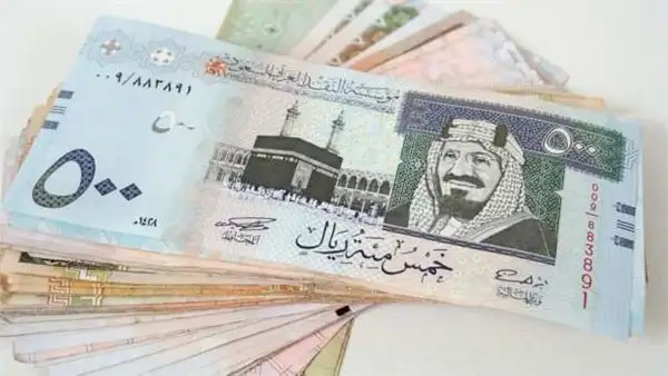 سعر الريال السعودي الاثنين 18 أغسطس 2025 في البنوك والسوق السوداء... قبل عمرة المولد النبوي 2 سعر الريال السعودي