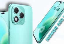 honor 400 lite