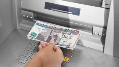 موعد صرف مرتبات أغسطس 2025