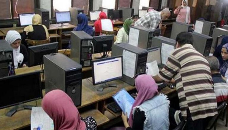 تنسيق الدبلومات الفنية 2025