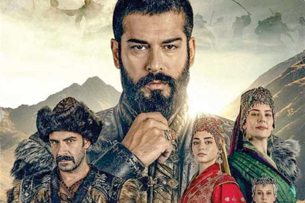 مسلسل المؤسس عثمان الموسم السابع