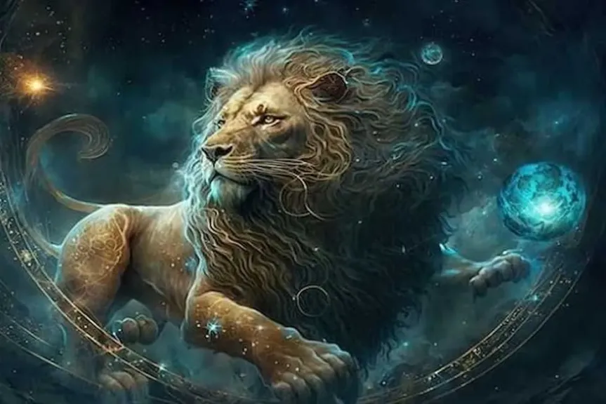 برج الأسد حظك اليوم