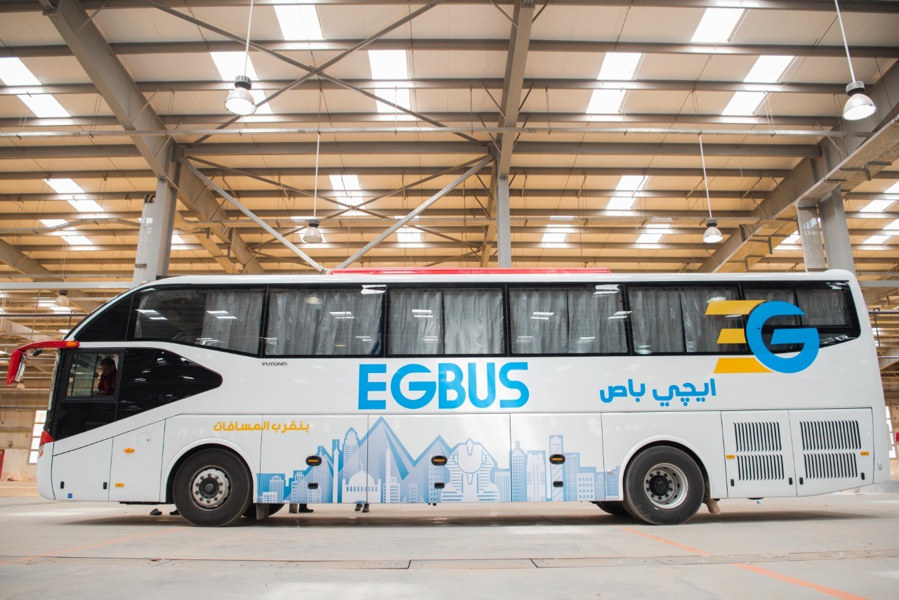 مشروعات النقل