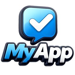 تطبيق My App