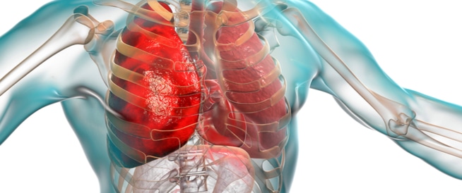 أمراض الرئة