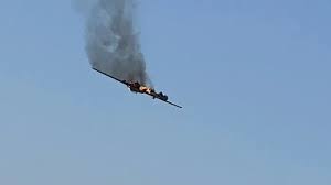 اسقاط مسيرات