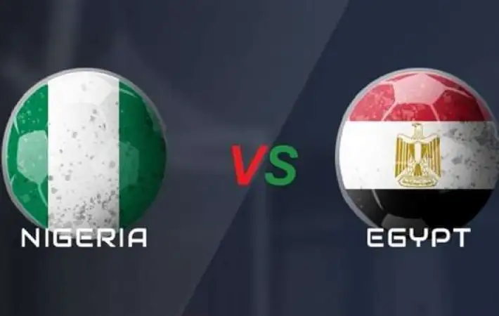 القنوات الناقلة لمباراة لمصر و نيجيريا في كأس الأمم الإفريقية 2025
