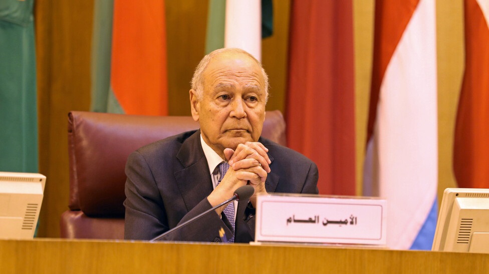 اللغة العربية