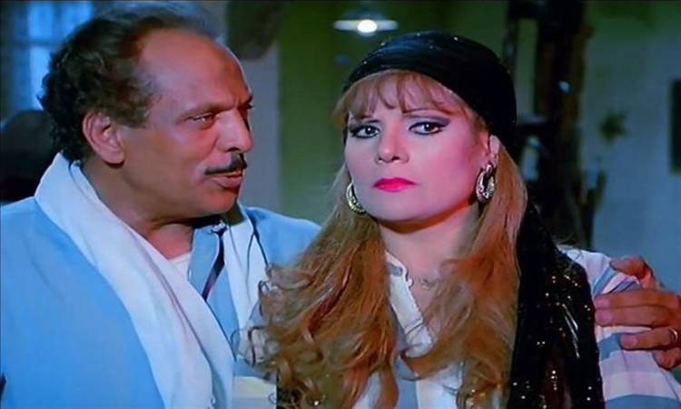 جليلة محمود في صدارة Google Trends